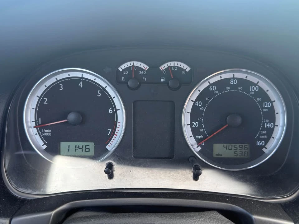 2003 Volkswagen GTI Mk4 - Image 3 of 15