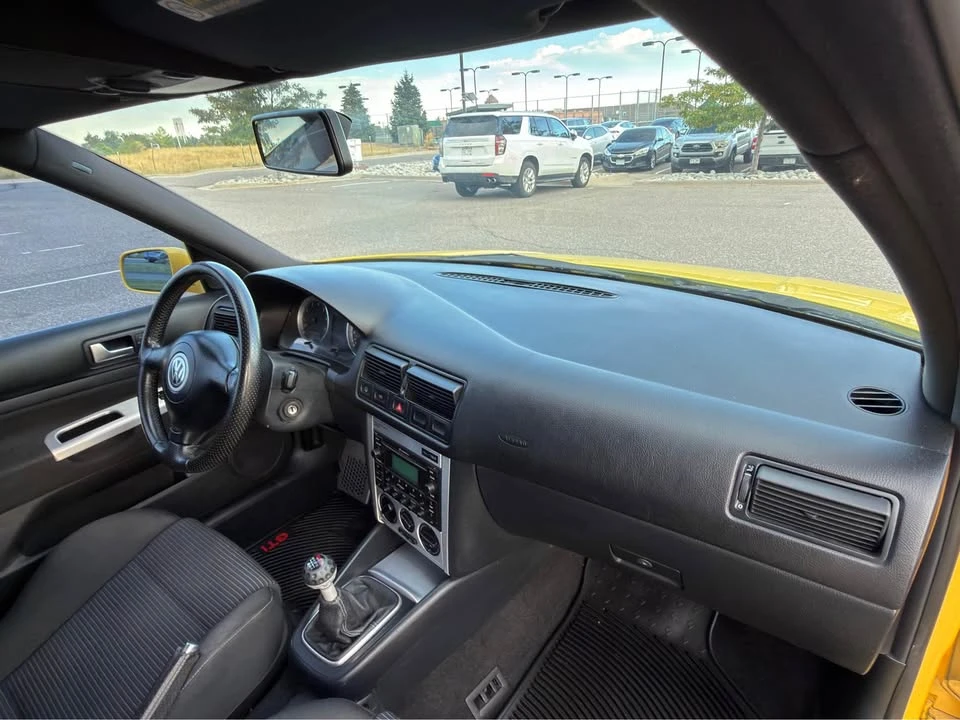 2003 Volkswagen GTI Mk4 - Image 12 of 15