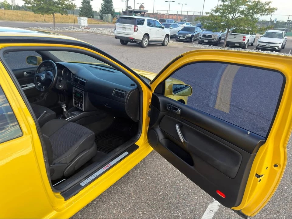 2003 Volkswagen GTI Mk4 - Image 13 of 15