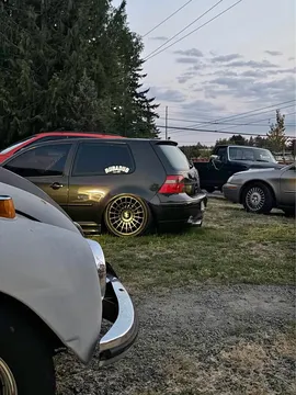 2003 Volkswagen GTI 20th Anniversary Edition Hatchback