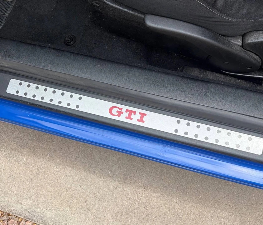 2003 Volkswagen GTI Mk4 - Image 5 of 8
