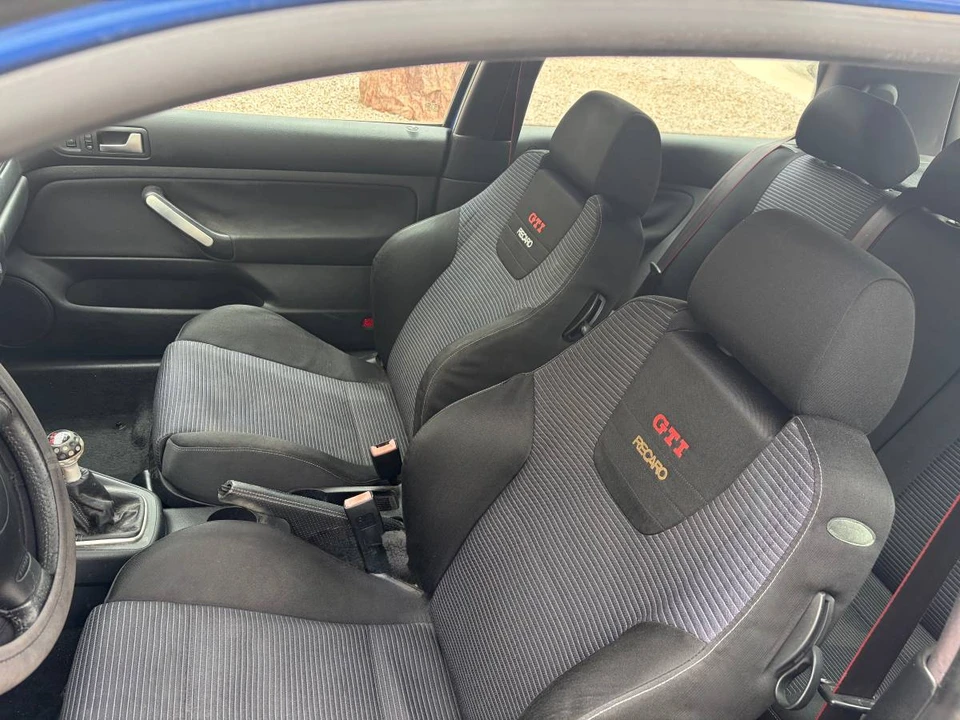 2003 Volkswagen GTI Mk4 - Image 6 of 8