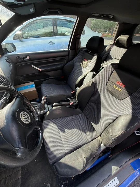 2003 Volkswagen GTI Mk4 - Image 8 of 19