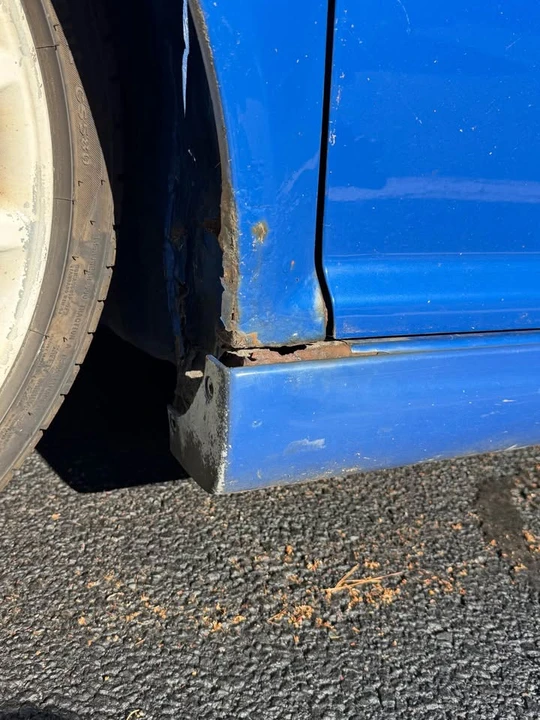 2003 Volkswagen GTI Mk4 - Image 12 of 19