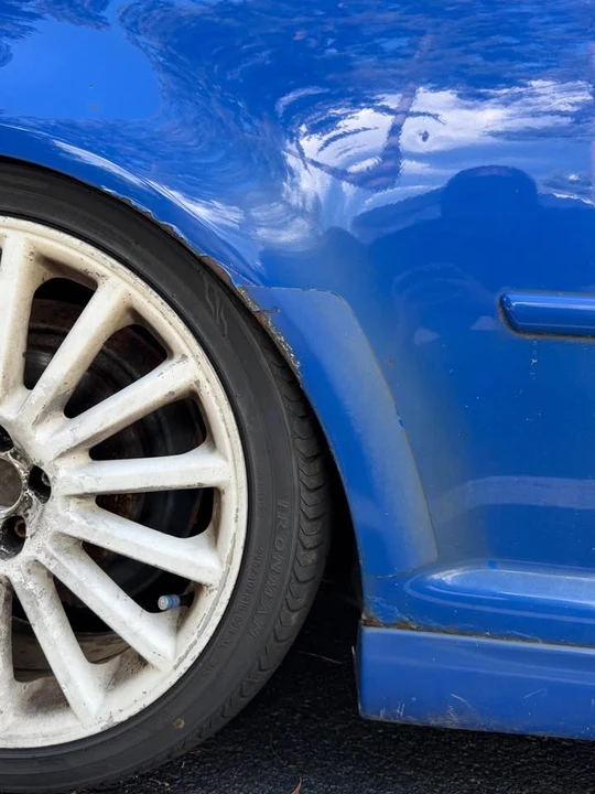 2003 Volkswagen GTI Mk4 - Image 14 of 19