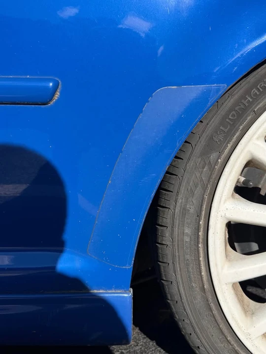 2003 Volkswagen GTI Mk4 - Image 13 of 19