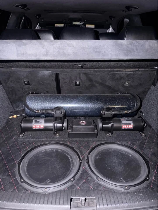 2003 Volkswagen GTI Mk4 - Image 5 of 9