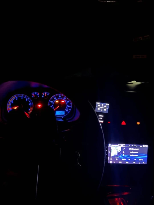 2003 Volkswagen GTI Mk4 - Image 7 of 9
