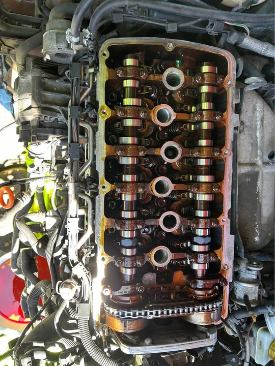 2003 Volkswagen GTI Mk4 - Image 4 of 13