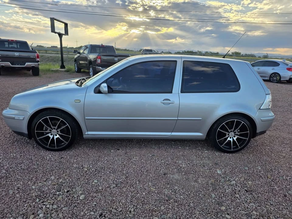 2003 Volkswagen GTI Mk4 - Image 8 of 16
