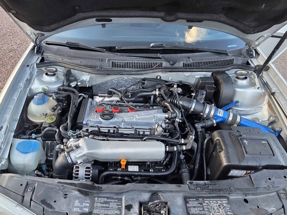 2003 Volkswagen GTI Mk4 - Image 15 of 16