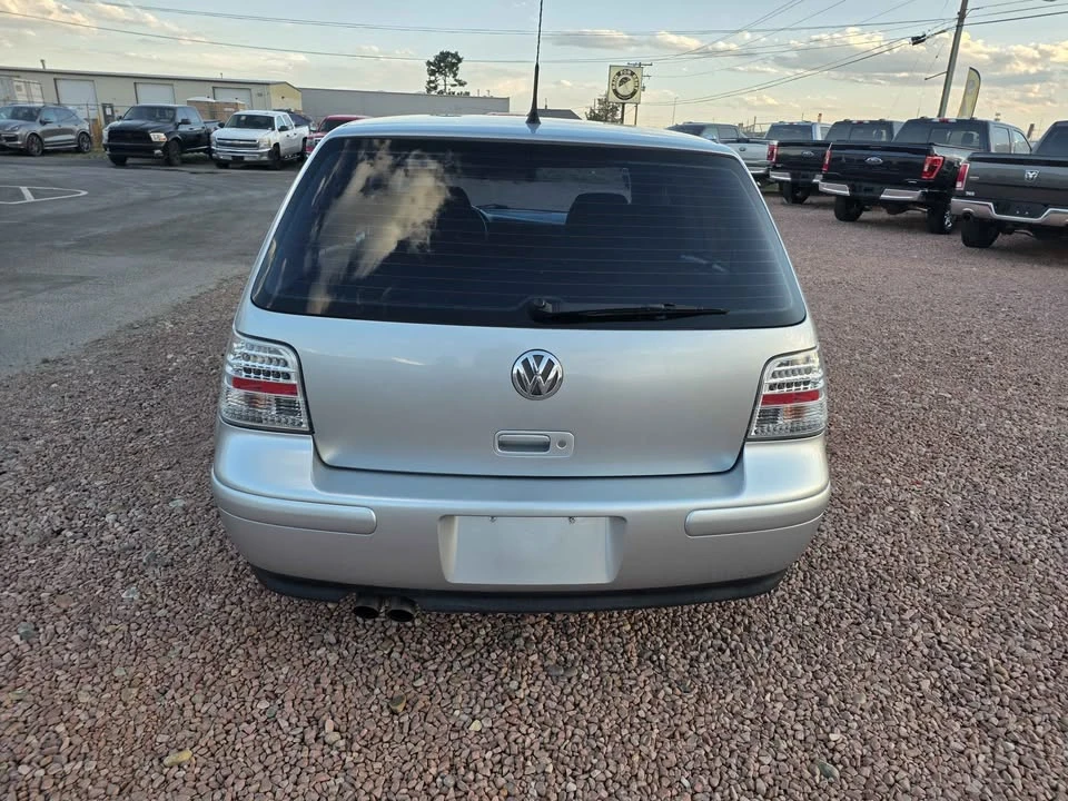 2003 Volkswagen GTI Mk4 - Image 6 of 16