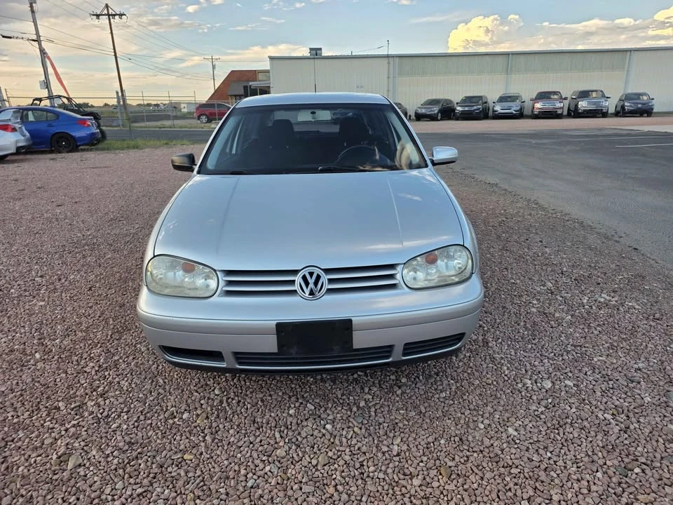 2003 Volkswagen GTI Mk4 - Image 2 of 16
