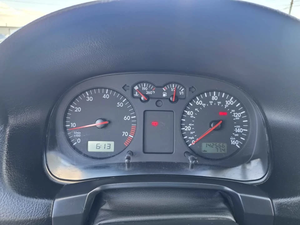 2003 Volkswagen GTI Mk4 - Image 13 of 16