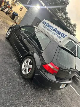 2003 Volkswagen GTI 20th Anniversary Edition
