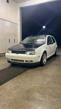 2003 Volkswagen GTI