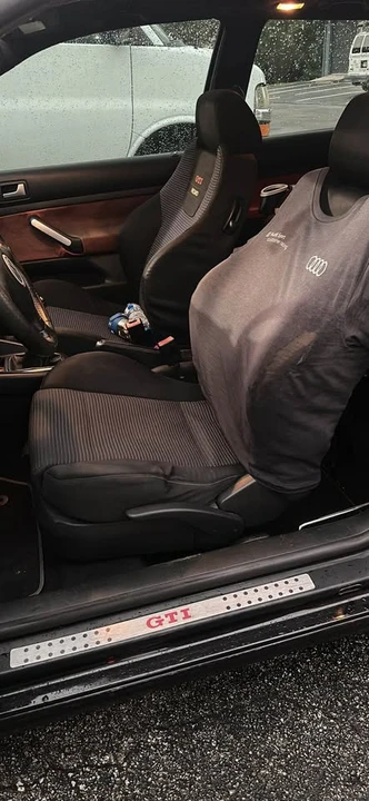 2003 Volkswagen GTI Mk4 - Image 6 of 7