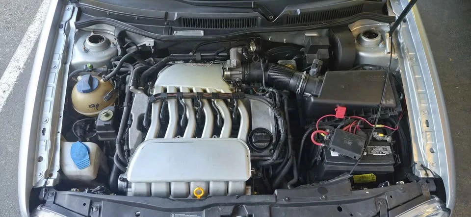 2003 Volkswagen GTI Mk4 - Image 4 of 6