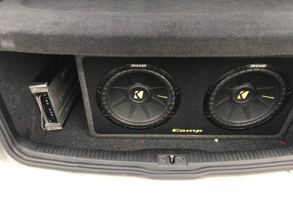 2003 Volkswagen GTI Mk4 - Image 6 of 12