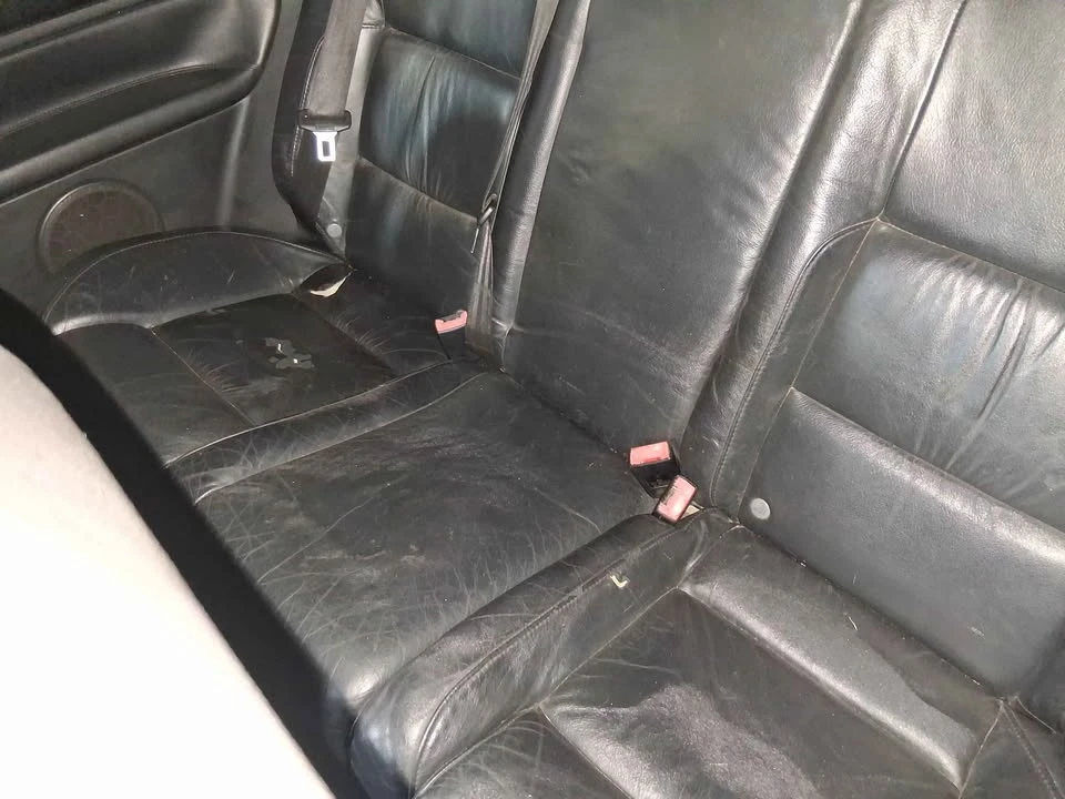 2003 Volkswagen GTI Mk4 - Image 4 of 10