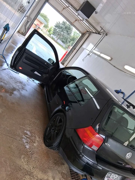 2003 Volkswagen GTI Mk4 - Image 13 of 14