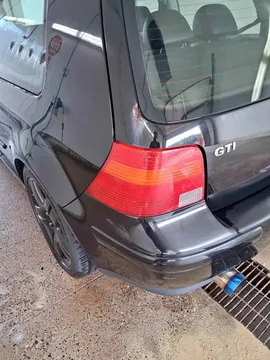 2003 Volkswagen GTI VR6 Coupe 2D