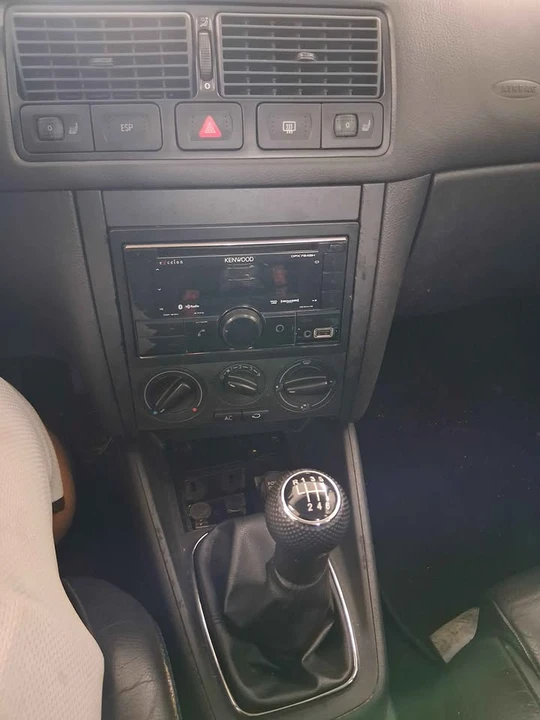2003 Volkswagen GTI Mk4 - Image 2 of 14