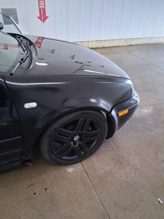 2003 Volkswagen GTI Mk4 - Image 7 of 14