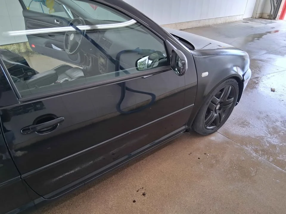 2003 Volkswagen GTI Mk4 - Image 10 of 14