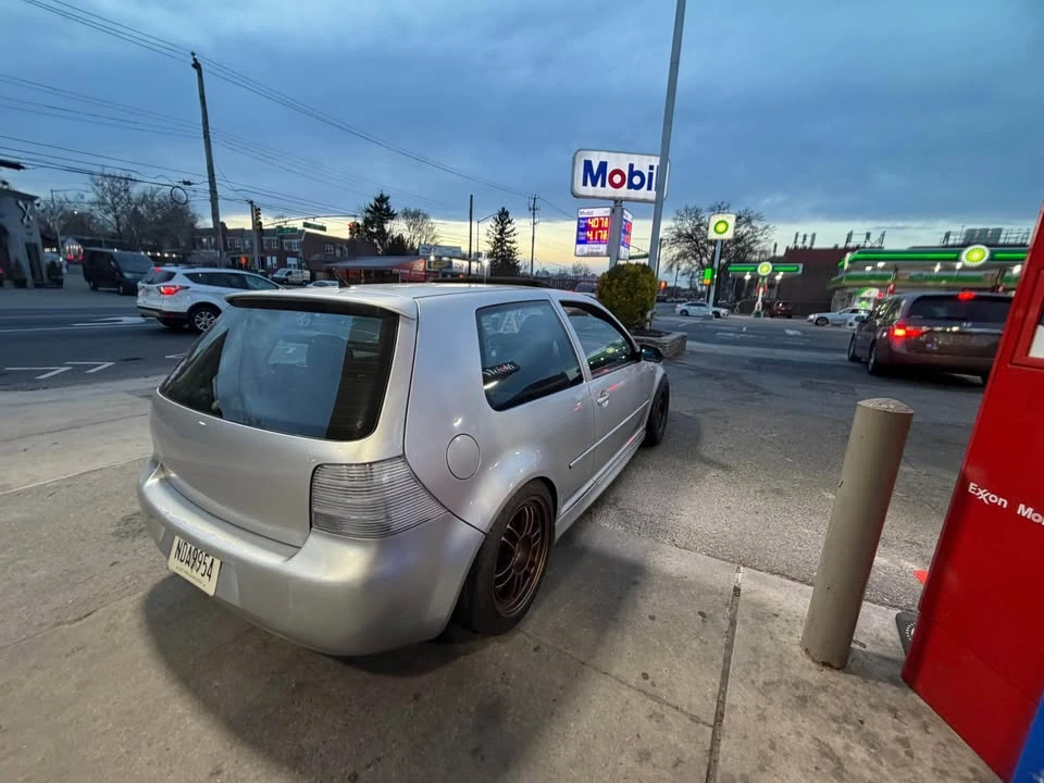 2003 Volkswagen GTI Mk4 - Image 5 of 9