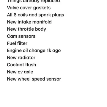 2003 Volkswagen GTI VR6