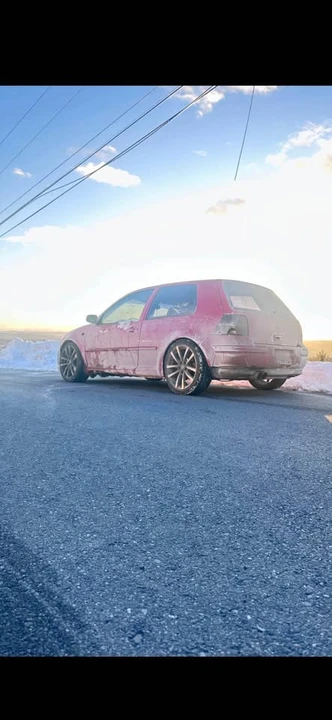 2003 Volkswagen GTI Mk4 - Image 2 of 4
