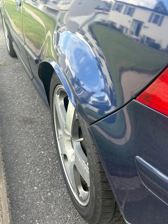 2003 Volkswagen GTI Mk4 - Image 11 of 13