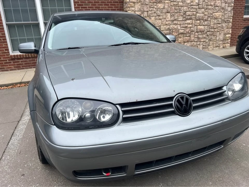 2003 Volkswagen GTI Mk4 - Image 6 of 11