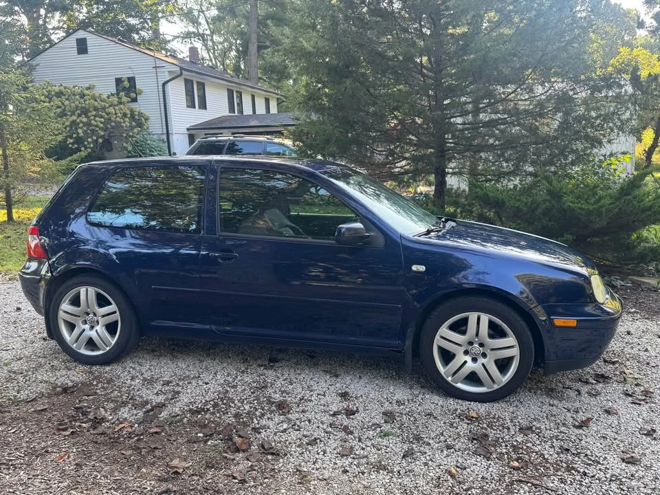 2003 Volkswagen GTI Mk4 - Image 2 of 14