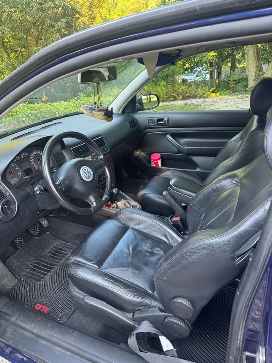 2003 Volkswagen GTI Mk4 - Image 5 of 14