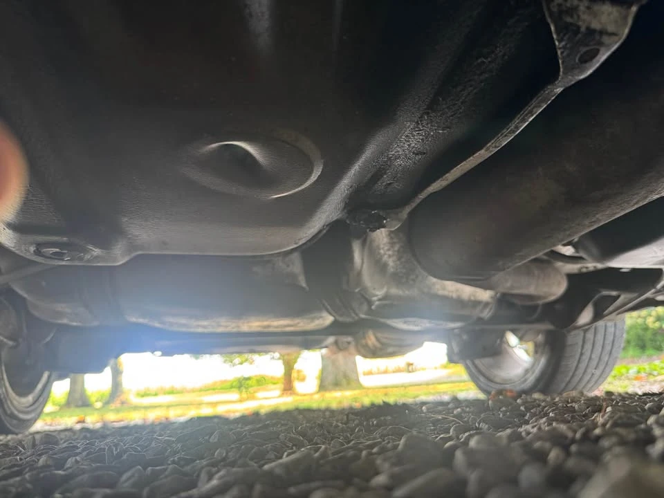 2003 Volkswagen GTI Mk4 - Image 11 of 14