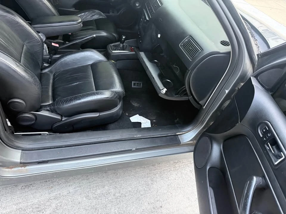 2003 Volkswagen GTI Mk4 - Image 15 of 19