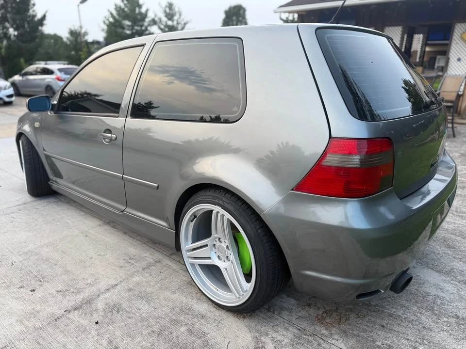 2003 Volkswagen GTI Mk4 - Image 4 of 19
