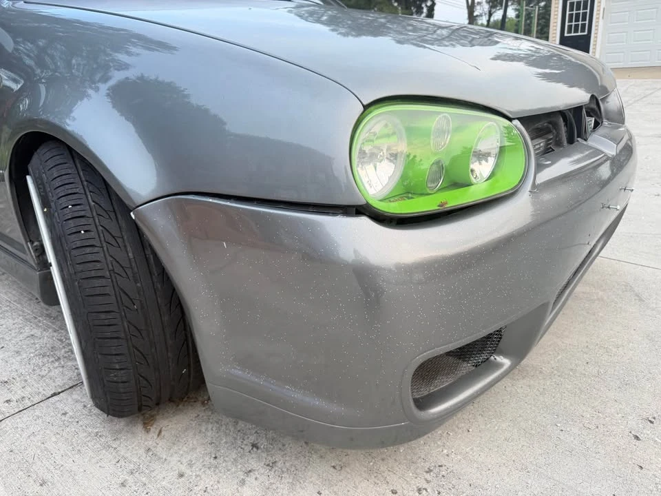 2003 Volkswagen GTI Mk4 - Image 13 of 19