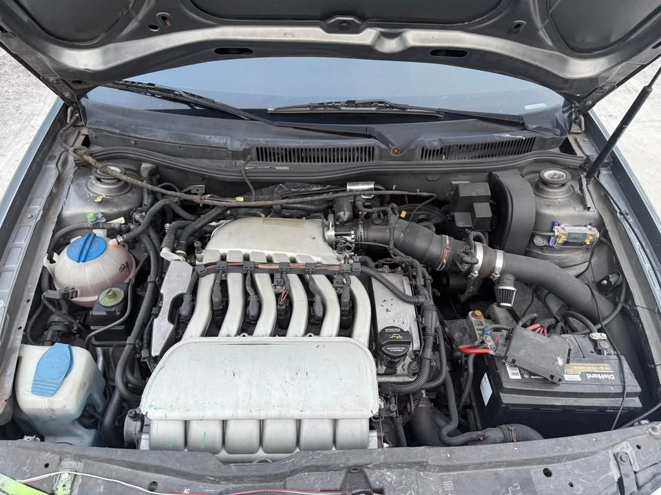 2003 Volkswagen GTI Mk4 - Image 17 of 19
