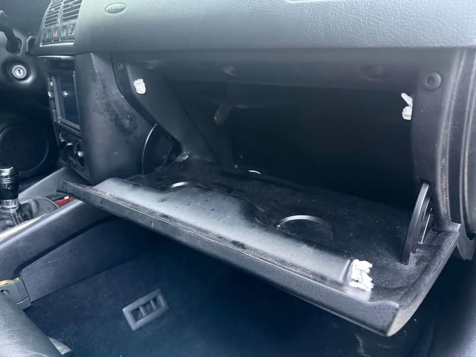 2003 Volkswagen GTI Mk4 - Image 16 of 19