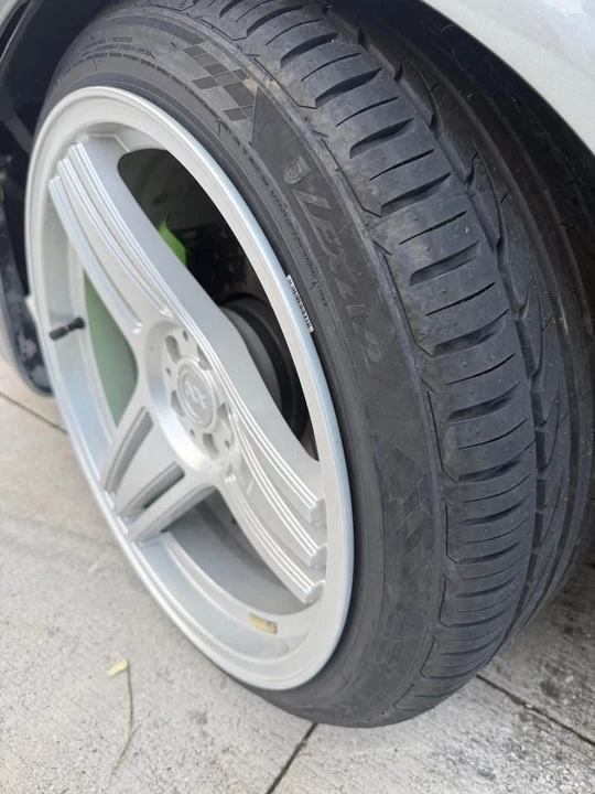 2003 Volkswagen GTI Mk4 - Image 12 of 19