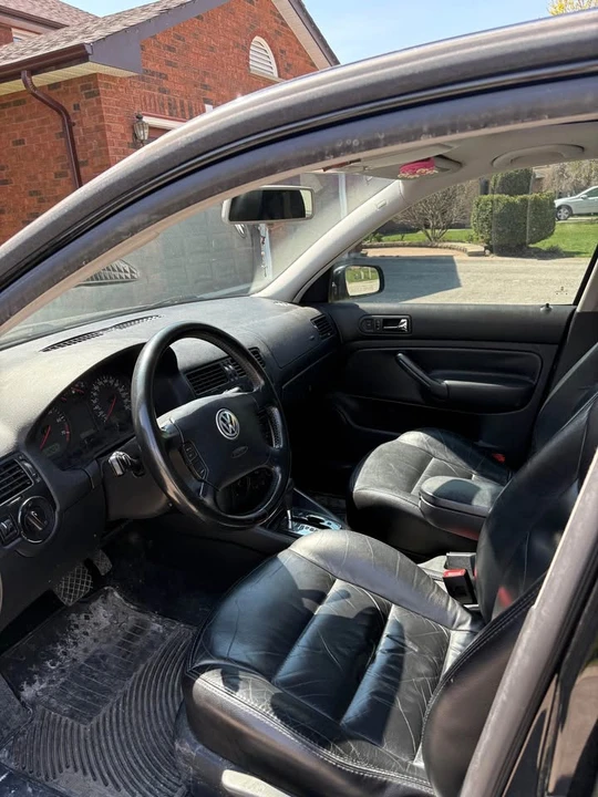 2003 Volkswagen Jetta - Image 3 of 5