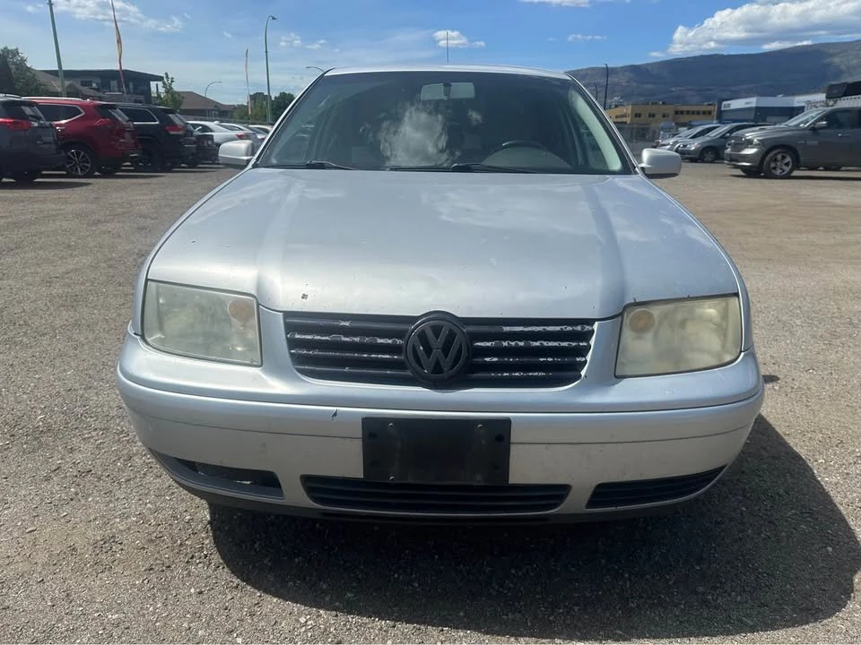 2003 Volkswagen A4 Jetta - Image 2 of 6