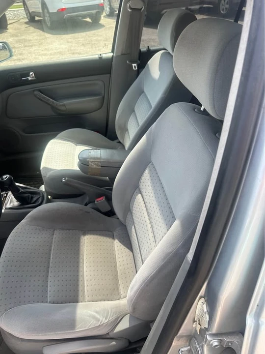 2003 Volkswagen A4 Jetta - Image 4 of 6