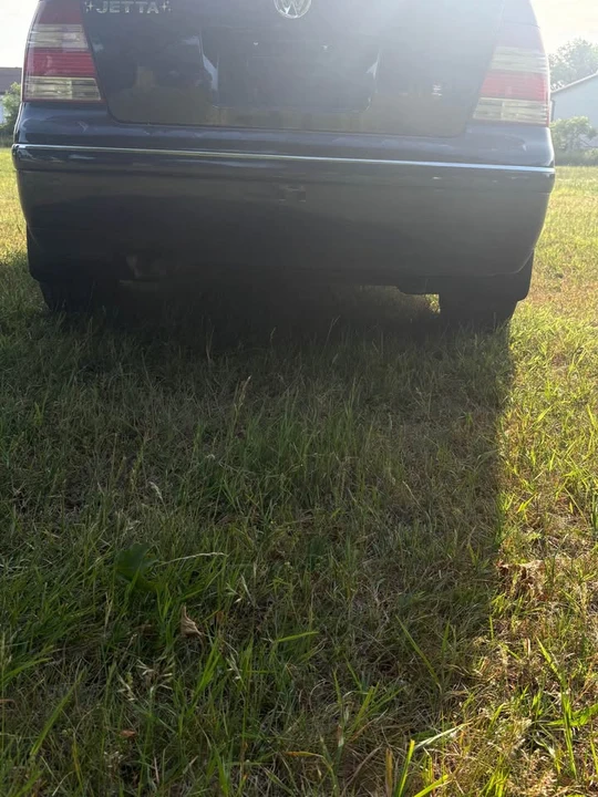 2003 Volkswagen Jetta - Image 5 of 9