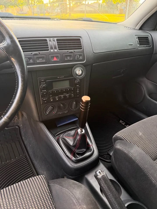 2003 Volkswagen A4 Jetta - Image 6 of 7