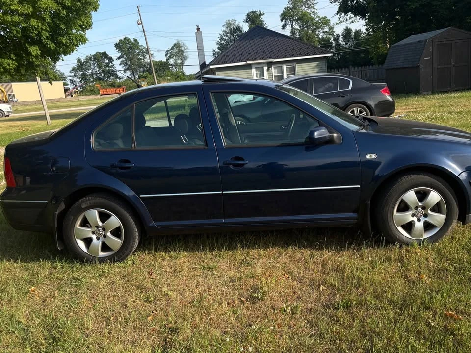 2003 Volkswagen Jetta - Image 3 of 9