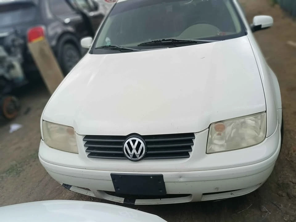 2003 Volkswagen A4 Jetta - Image 5 of 5